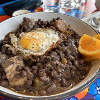 En Vida PDX - Feijoada - Latin American Near Me - Portland, Oregon