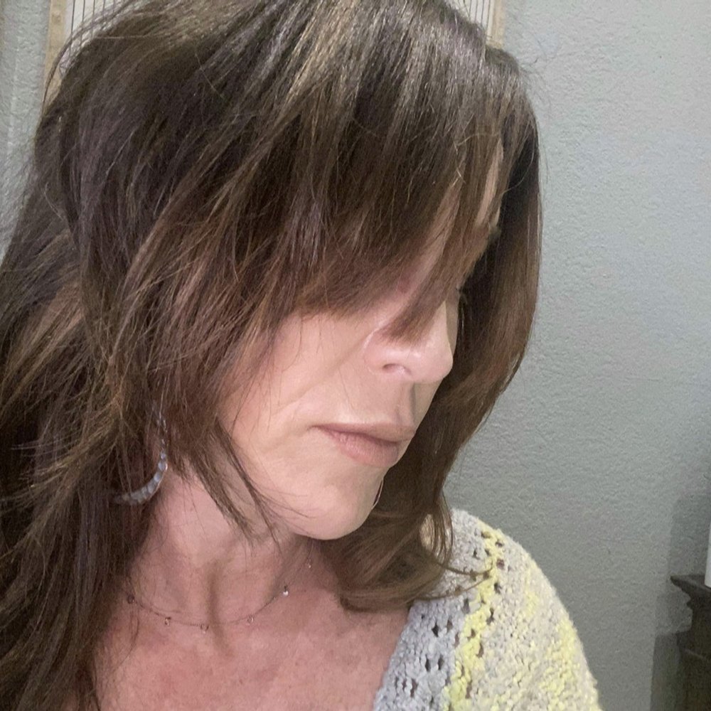 Voss Salon - Bad hair MULLET from a very posh salon over a year ago that left me in tears. - Hair Salons Near Me - Dallas, Texas Voss Salon - Bad hair MULLET from a very posh salon over a year ago that left me in tears. - Hair Salons Near Me - Dallas, Texas