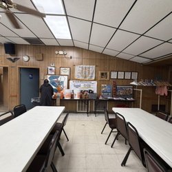 American Legion Post 569, Milan, IL