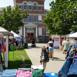 Kamloops Farmers Market