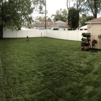 Ware Landscaping & Snow Removal - After! - Landscaping Near Me - Naperville, Illinois Ware Landscaping & Snow Removal - After! - Landscaping Near Me - Naperville, Illinois