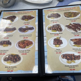 La Esquina Criolla - Argentine Near Me - Elmhurst, New York La Esquina Criolla - Argentine Near Me - Elmhurst, New York