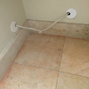 InterContinental - Nice touch of safety in the bathrooms. - Resorts Near Me - Carolina, Puerto Rico InterContinental - Nice touch of safety in the bathrooms. - Resorts Near Me - Carolina, Puerto Rico