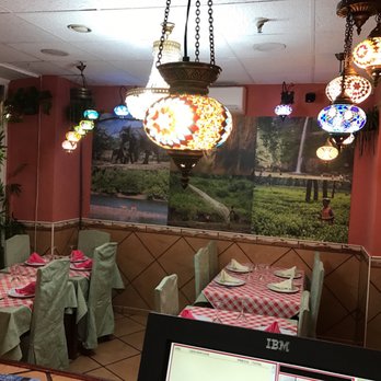 Moharaj - Indian Near Me - Madrid, M