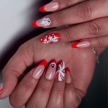 Chic Nails - Nail Salons Near Me - Los Angeles, California Chic Nails - Nail Salons Near Me - Los Angeles, California