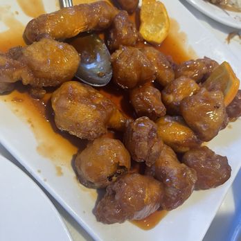 Szechwan Kitchen - D33. Orange Chicken - Chinese Near Me - Phoenix, Arizona Szechwan Kitchen - D33. Orange Chicken - Chinese Near Me - Phoenix, Arizona