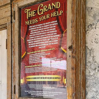Grand Theatre - Performing Arts Near Me - Douglas, Arizona Grand Theatre - Performing Arts Near Me - Douglas, Arizona