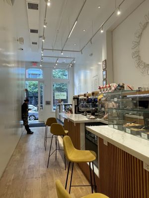 Artion Bakery by null