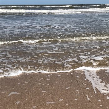 American Beach - Beaches Near Me - Amelia Island, Florida