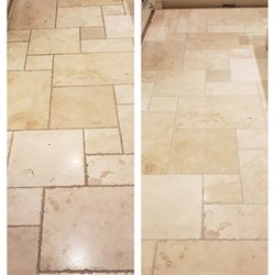 Affordable Stone Solutions - Tumbles Stone restoration