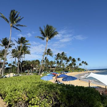 Poipu Beach - Beaches Near Me - Koloa, Hawaii