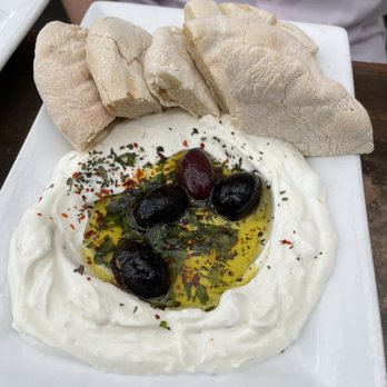 Taxim - Tzatziki dip - Greek Near Me - Chicago, Illinois Taxim - Tzatziki dip - Greek Near Me - Chicago, Illinois