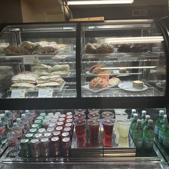 Luna Coffee Bar - Coffee & Tea Near Me - Great Falls, Montana