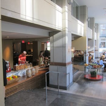 Blue Duck Tavern - New American Near Me - Washington, DC, District of Columbia