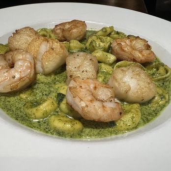 JoJo's Restaurant & Tap House - OL Tuscan Tortellini - New American Near Me - Frederick, Maryland