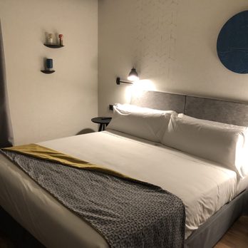Hotel Barcelona 1882 - My first time in Barcelona, Spain 1/28/2019 - Hotels Near Me - Barcelona, B