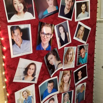 Gallery Players - Performing Arts Near Me - Brooklyn, New York