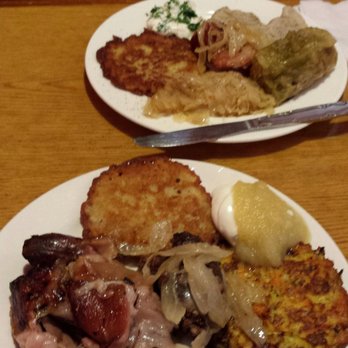 Red Apple Buffet - Delish authentic and home style polish eats! - Buffets Near Me - Chicago, Illinois Red Apple Buffet - Delish authentic and home style polish eats! - Buffets Near Me - Chicago, Illinois