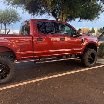 Prestige Custom Rides - Auto Repair Near Me - Mesa, Arizona