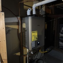 Cali Water Heaters & HVAC
