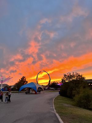 Western Playland by null