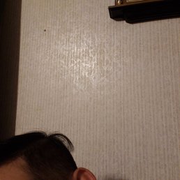 Spike stlye at Angle Salon inside hong kong city mall. Cut by hair instuctor license male on first station on the right, from out side in.