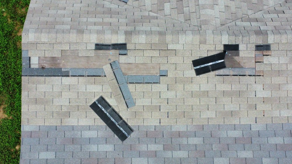 Slide of Eagle Eye Roofing & Contracting Services