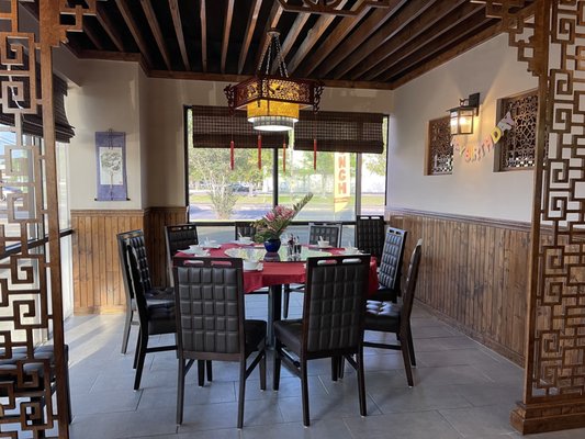 Asian Seafood House Restaurant by null