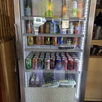 Kitchen Aloha - Drinks 6/10/26 - Poke Near Me - San Francisco, California
