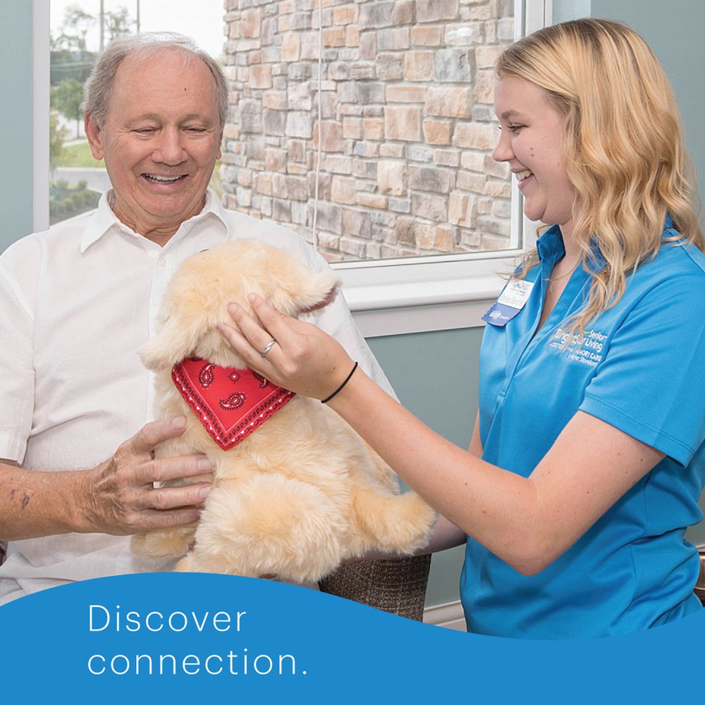 BRIGHTSTAR CARE Updated July 2024 6500 Papermill Dr, Knoxville