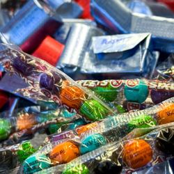 Economy Candy - Candy