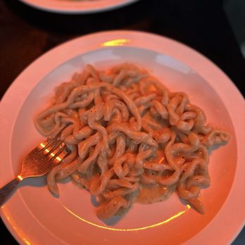 Padella - Cacio e pepe - Italian Near Me - London, XGL