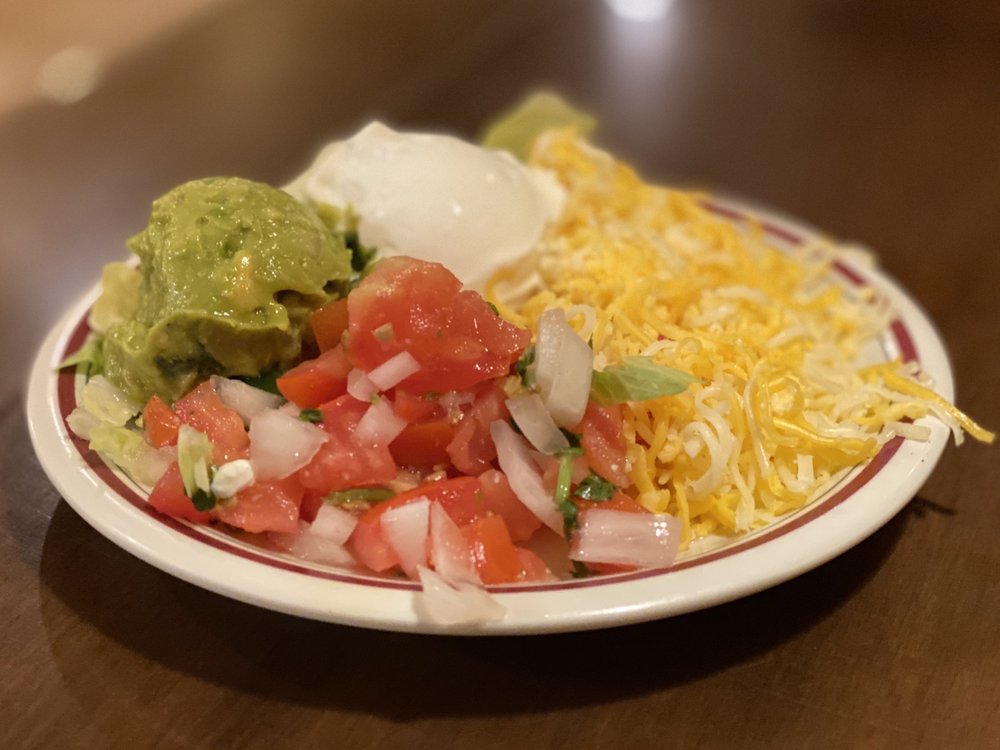 LA ROCA MEXICAN RESTAURANT 187 Photos & 36 Reviews Mexican 309 N