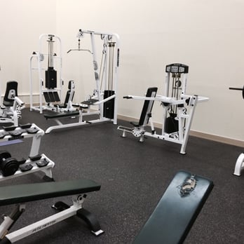 Deerhurst Resort - Nice gym - Golf Near Me - Huntsville, Ontario Deerhurst Resort - Nice gym - Golf Near Me - Huntsville, Ontario