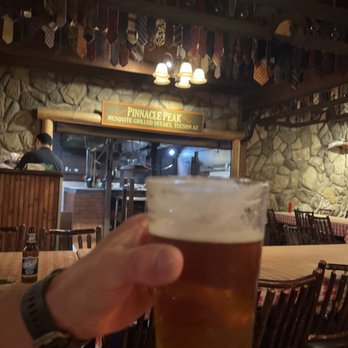 Pinnacle Peak - Local IPA - Steakhouses Near Me - Tucson, Arizona Pinnacle Peak - Local IPA - Steakhouses Near Me - Tucson, Arizona