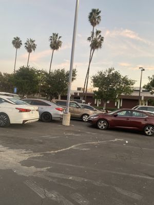 Fullerton DMV by null