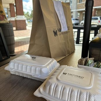 Macondo Coffee Roasters - Wesley Chapel - Coffee & Tea Near Me - Wesley Chapel, Florida