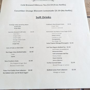 Jerusalem Market On Elm - Menu 4 Apr 2024 - Mediterranean Near Me - Greensboro, North Carolina Jerusalem Market On Elm - Menu 4 Apr 2024 - Mediterranean Near Me - Greensboro, North Carolina