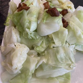 Why Thirsty - Love the stir fried cabbage - Taiwanese Near Me - San Gabriel, California Why Thirsty - Love the stir fried cabbage - Taiwanese Near Me - San Gabriel, California