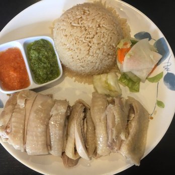 Cluck2Go - My new fav!!! Love that green sauce!!! - Hainan Near Me - Rowland Heights, California Cluck2Go - My new fav!!! Love that green sauce!!! - Hainan Near Me - Rowland Heights, California