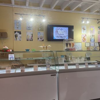 OK Ice Cream - Ice Cream & Frozen Yogurt Near Me - New Orleans, Louisiana