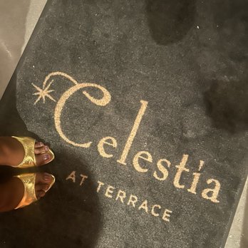 Celestia at Terrace - Specialty Food Near Me - Atlanta, Georgia Celestia at Terrace - Specialty Food Near Me - Atlanta, Georgia
