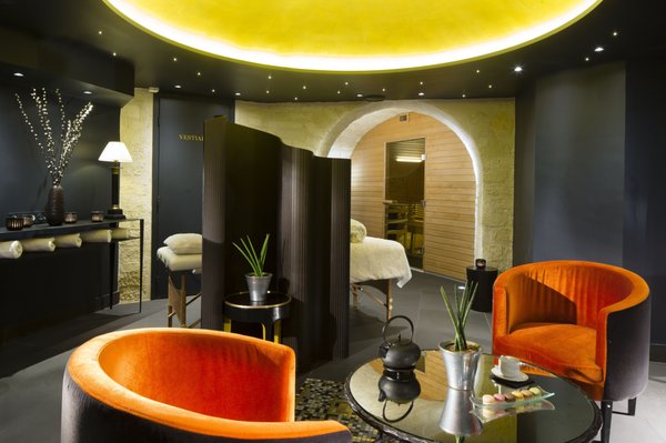 Hôtel Bourgogne & Montana by null