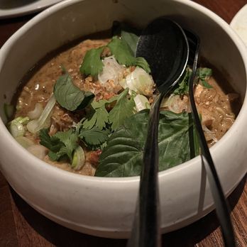Wayan - Lobster Noodle - Indonesian Near Me - New York, New York Wayan - Lobster Noodle - Indonesian Near Me - New York, New York