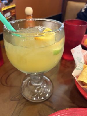 Mi Tierra Family Mexican Restaurant by null