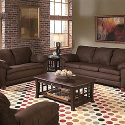 Basics Carpet and Furniture