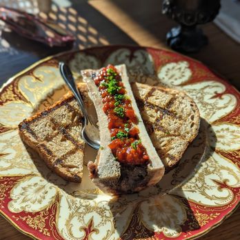 Finca - Bone Marrow - Wine Bars Near Me - San Diego, California Finca - Bone Marrow - Wine Bars Near Me - San Diego, California