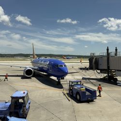 Omaha Airport Authority