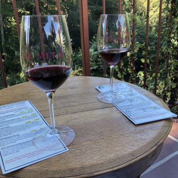 Bargetto Winery - 2016 La Vita - Wineries Near Me - Soquel, California Bargetto Winery - 2016 La Vita - Wineries Near Me - Soquel, California