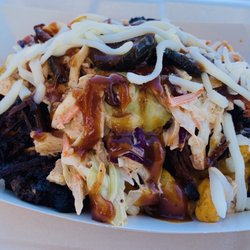 RTB Chefs - Brisket Mac-Daddy